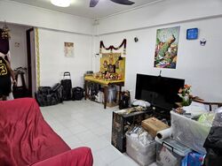 Blk 287 Tampines Street 22 (Tampines), HDB 3 Rooms #567418741